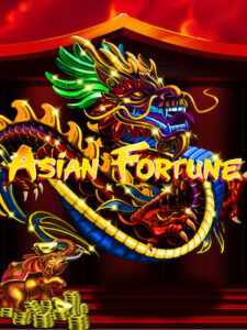 Tiger982 ทดลองเล่นเกมฟรี asian-fortune